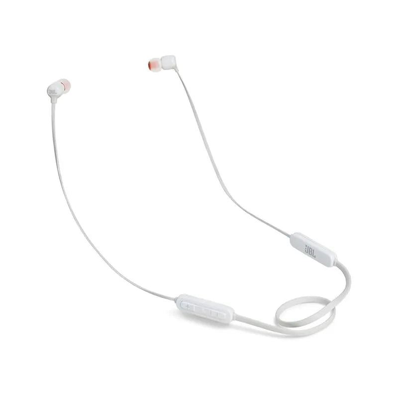 Auriculares inalámbricos JBL T110BT