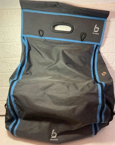 Mochila grande Bo-Camp