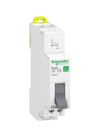 Schneider Electric R9PSC2 Resi9 Conmutador