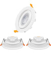 Lamparas plafones