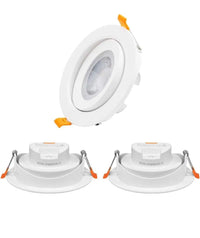 Lamparas plafones