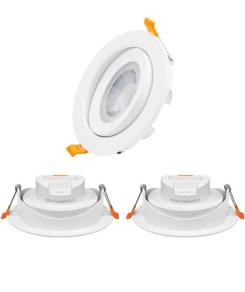 Lamparas plafones