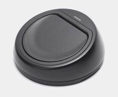 Tapa para papelera touch 50L Brabantia