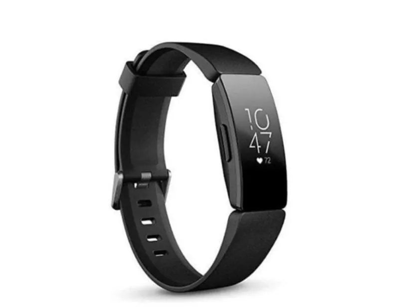 Pulsera de salud y actividad física Fitbit Inspire