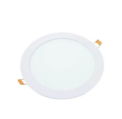 Luz Blanco Cálido Jandei