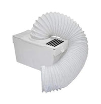 Kit de condensación para secadora