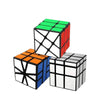 Cooja Cubo Mágico Paquete