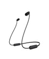 Auriculares in ear inalámbricos Sony WI-C200