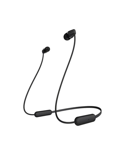 Auriculares in ear inalámbricos Sony WI-C200