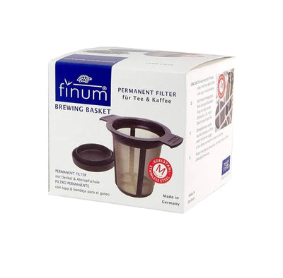 Filtro permanente Finum