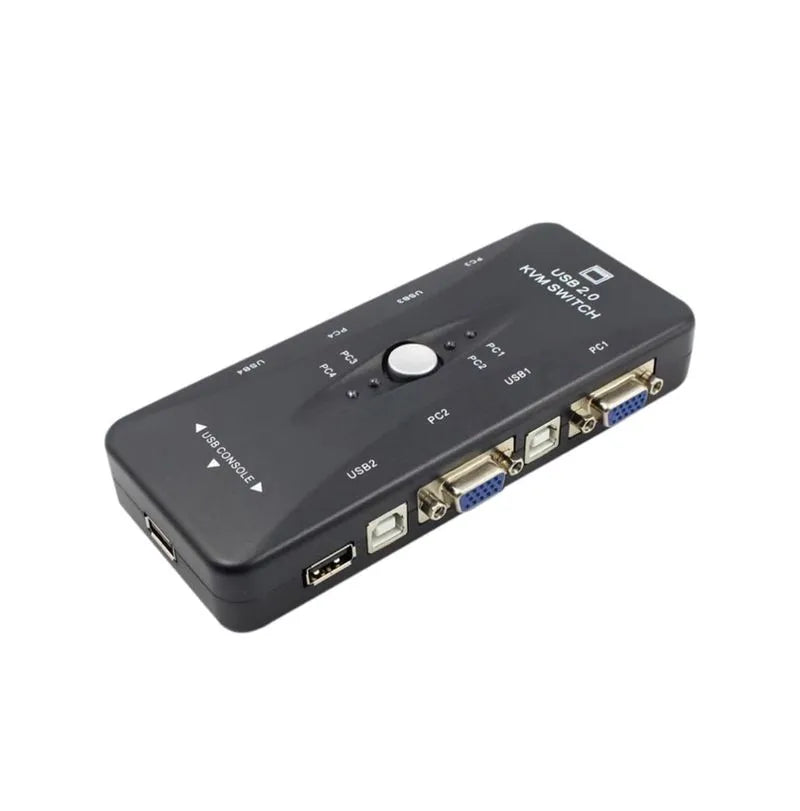 KVM SWITCH