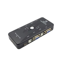 KVM SWITCH