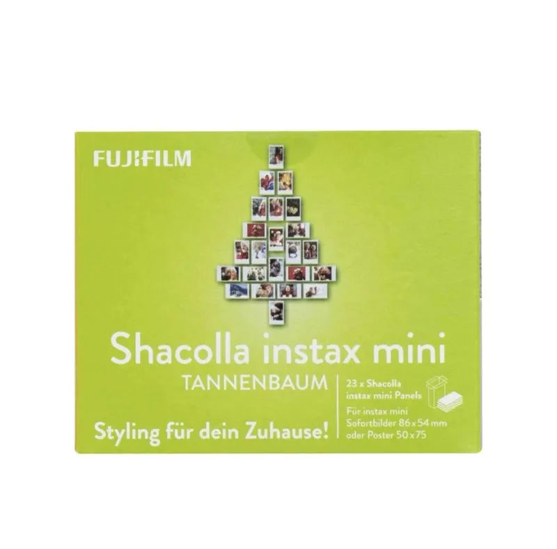 Instax Mini Fujifilm