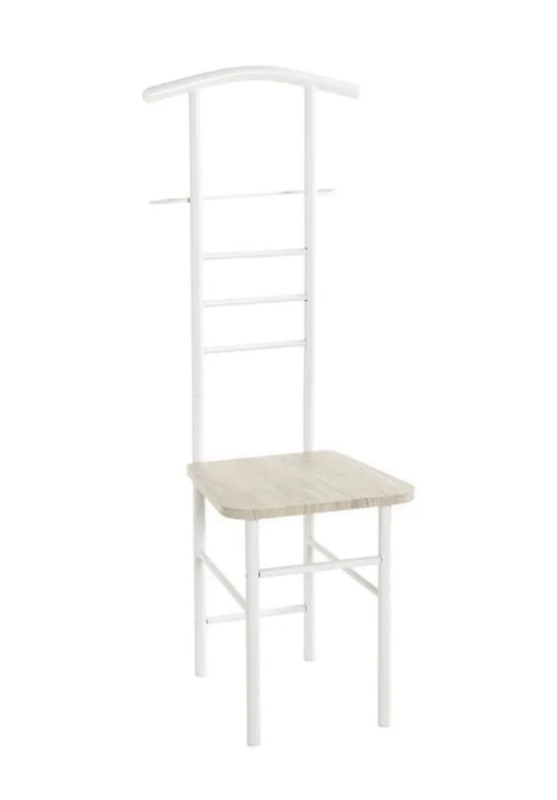 Silla HAKU Möbel aparcacoches