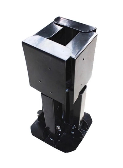 Soporte plegable para árbol de Navidad LIUASMUE