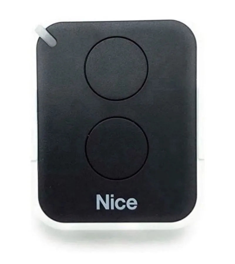 Control remoto Nice