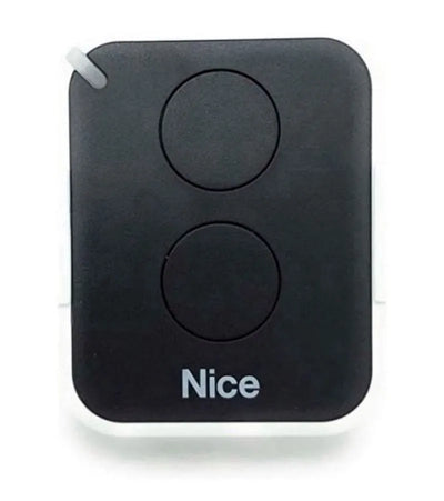 Control remoto Nice