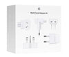 World Travel Adapter Kit Apple