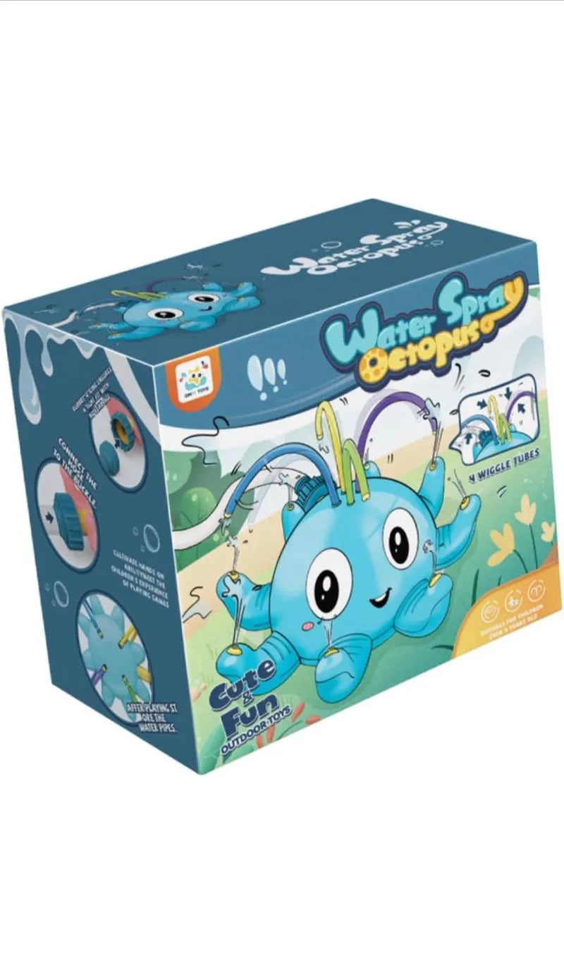 Juguete de agua