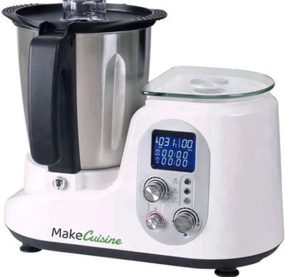 Robot de cocina THERMODREAM MC-TH51