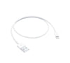 Cable Lightning a USB Apple