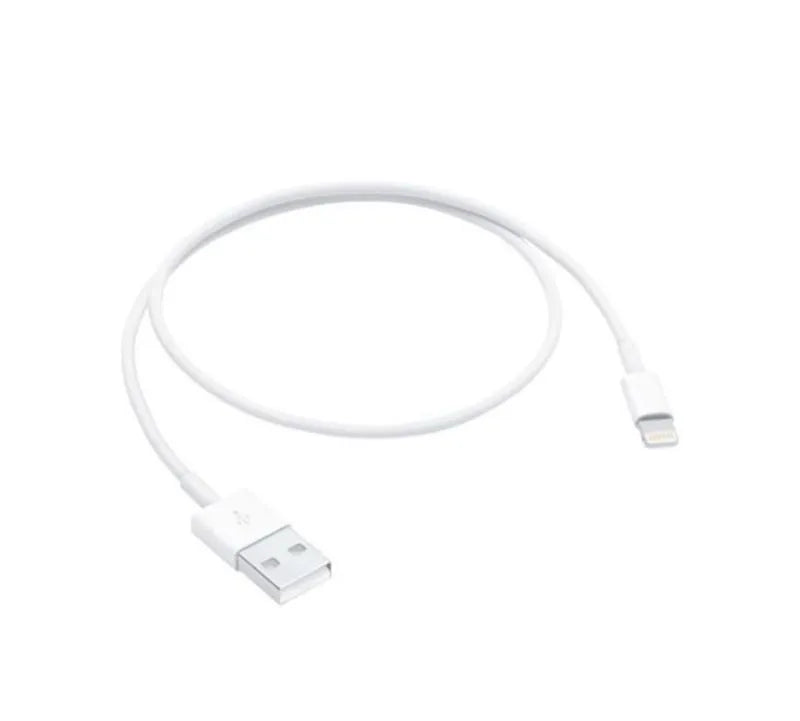 Cable Lightning a USB Apple