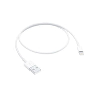Cable Lightning a USB Apple