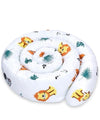 Almohada para Dormir de Lado