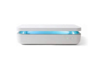 Caja desinfectante UV Samsung
