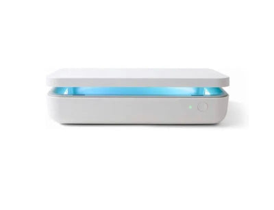 Caja desinfectante UV Samsung
