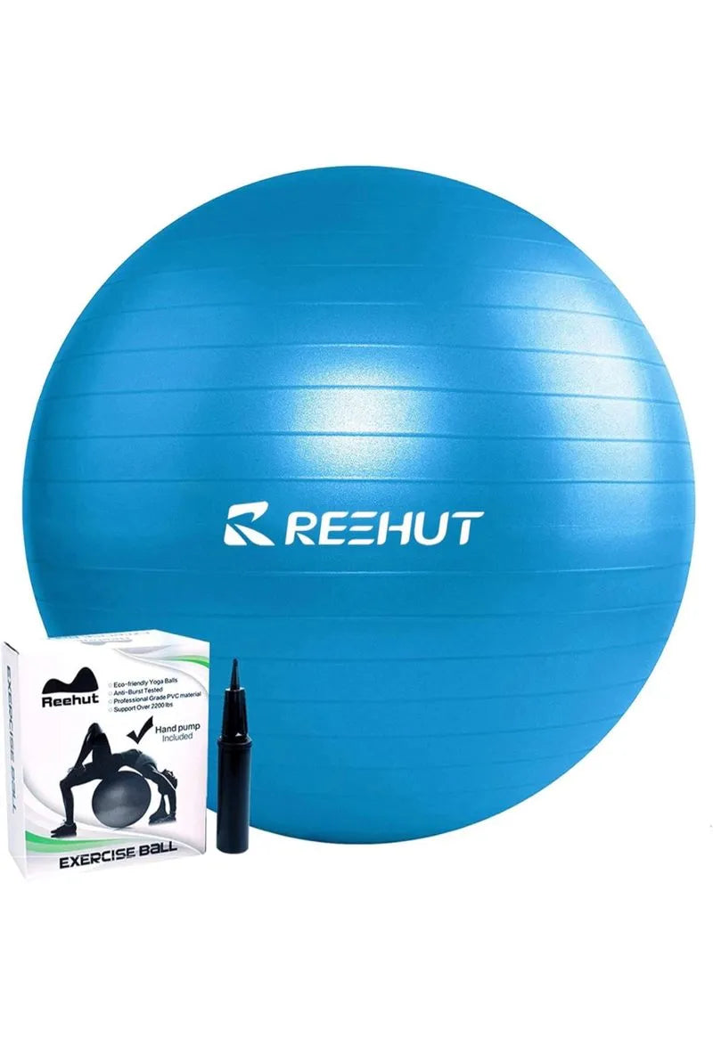 Pelota de pilates