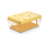 Caja de Almacenamiento para Queso