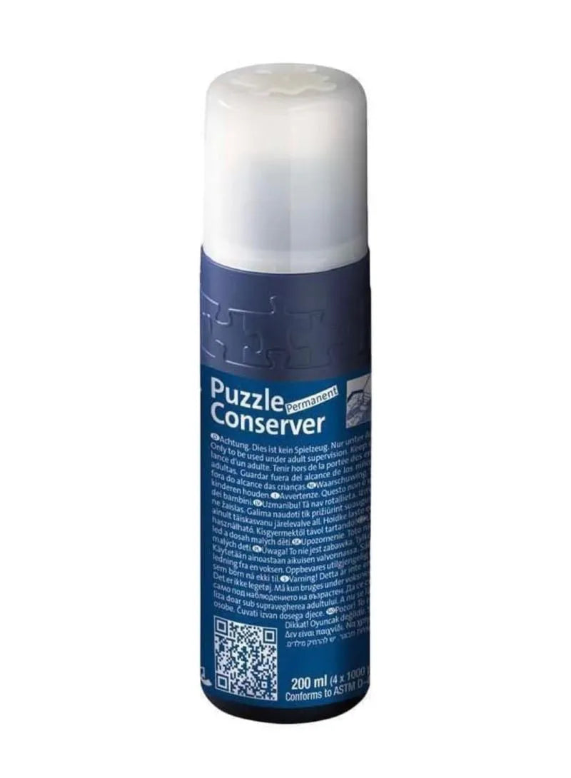 Pegamento Líquido Permanente Ravensburger Puzzles
