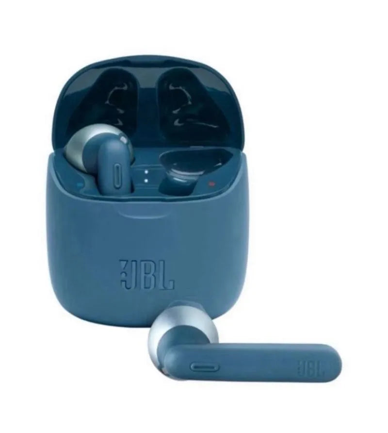Auriculares intraaurales True