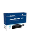 Full HD Sat Receiver EDISION