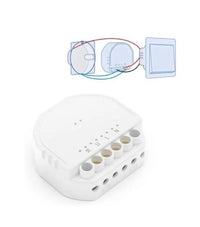 Meross Inteligente Interruptor WiFi