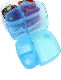 Caja para picnic