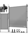 Toldo vertical - tillvex