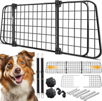 Rejilla de seguridad para coche - Lovpet