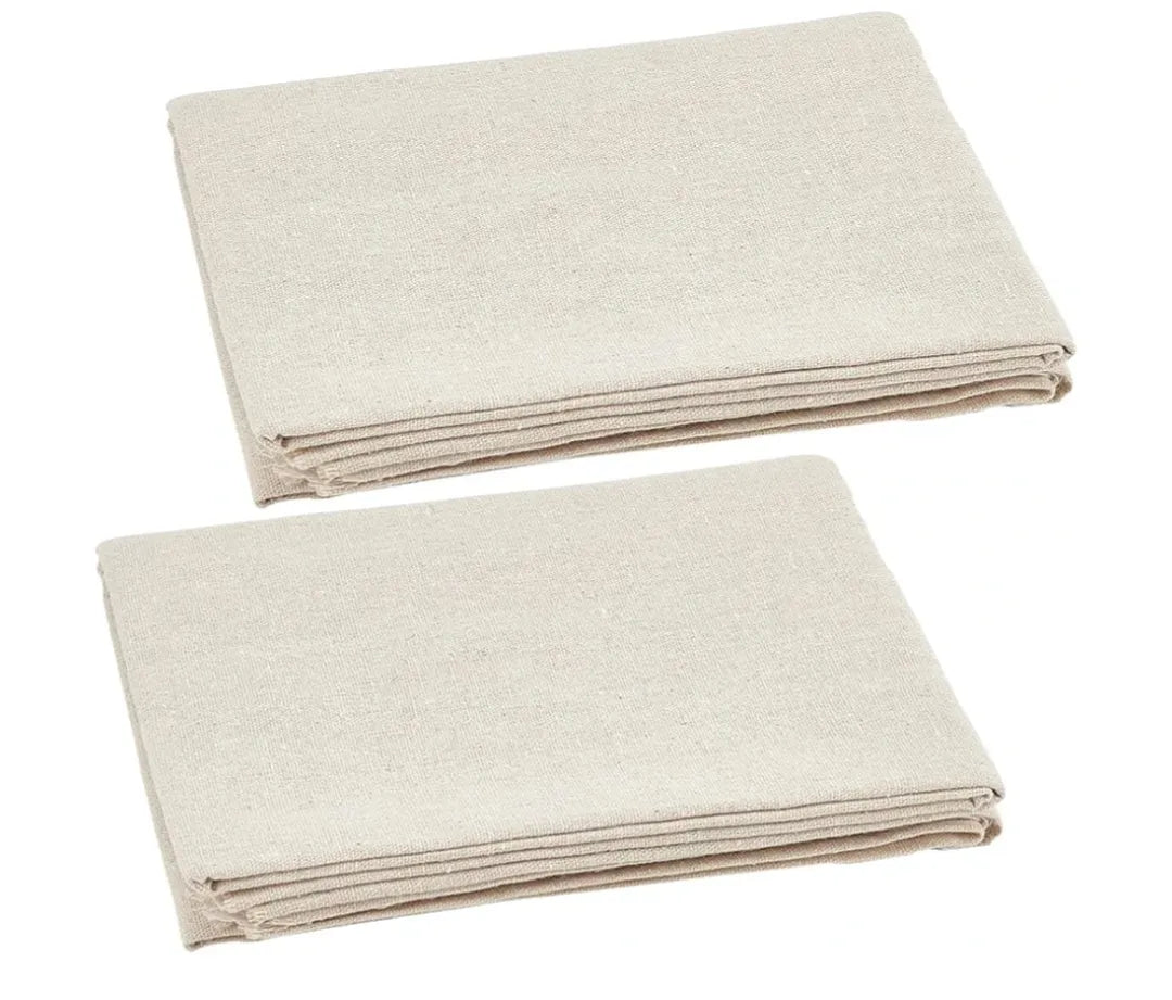 Paños de lino