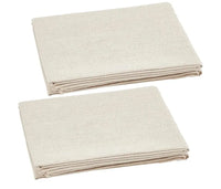 Paños de lino