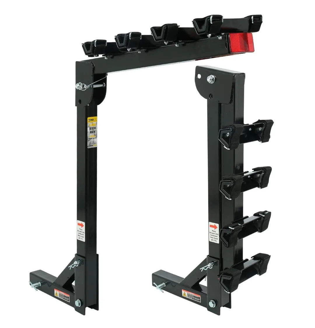 Soporte de Enganche - MaxxHaul