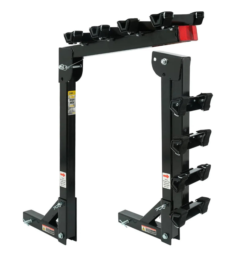 Soporte de Enganche - MaxxHaul
