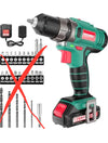 Taladro Atornillador 12V HYCHIKA