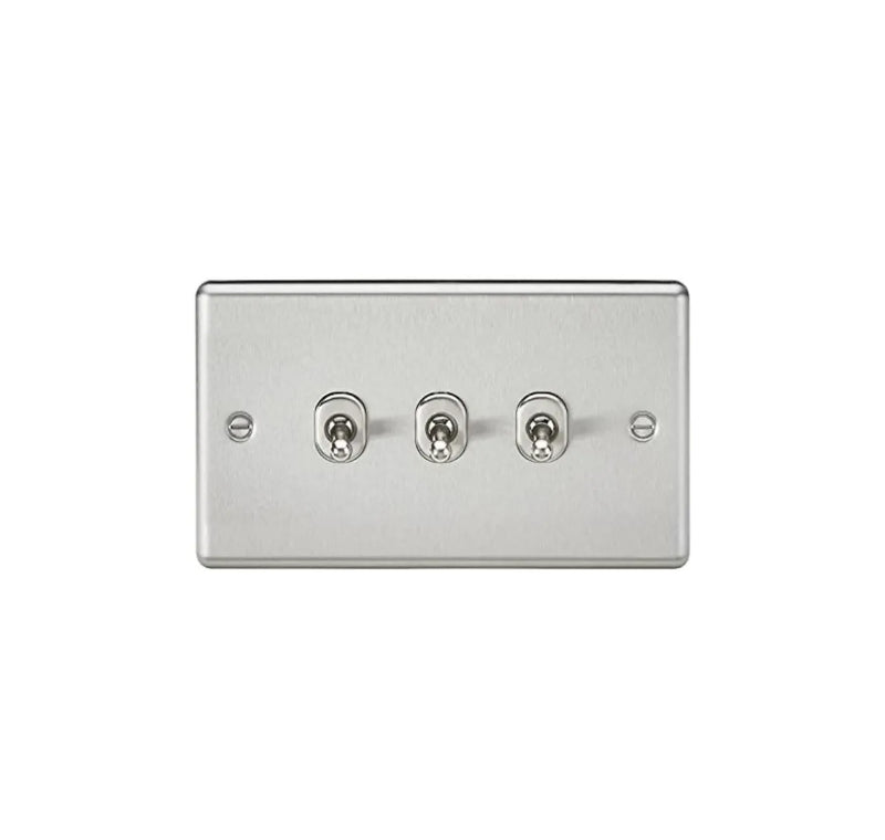 Interrumpo de palanca Luz