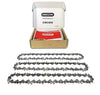 Pack 3 cadenas motosierra Oregon 91P062X3