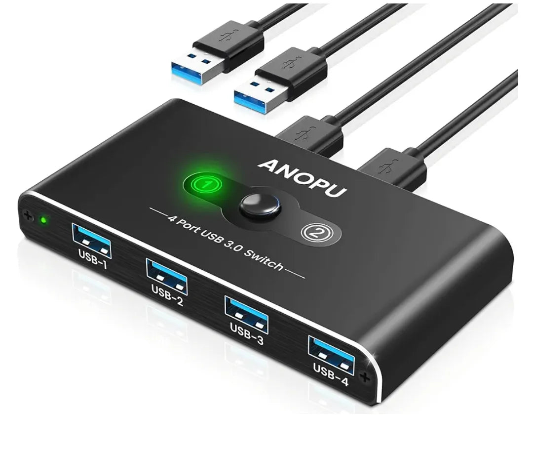 Switch para PC