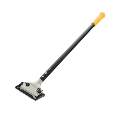 Raspador de hojas
