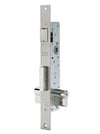Cerradura Monopunto De Palanca Tesa Assa Abloy
