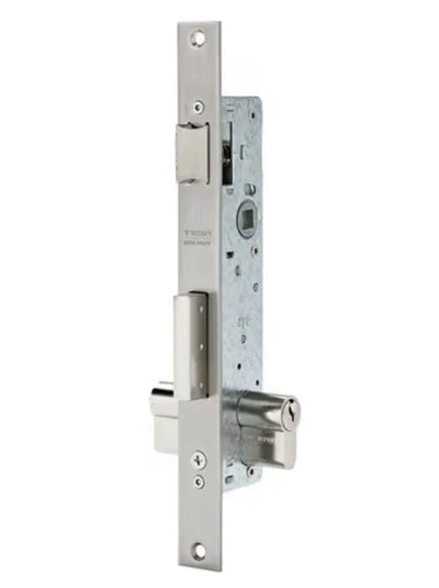 Cerradura Monopunto De Palanca Tesa Assa Abloy
